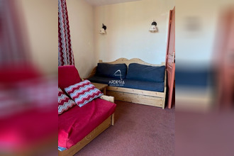  appartement villarembert 73300