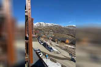  appartement villarembert 73300