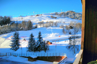  appartement villarembert 73300