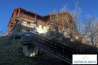  appartement villarembert 73300