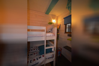  appartement villarembert 73300