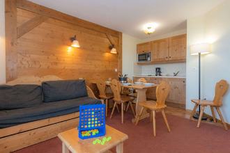  appartement villarembert 73300