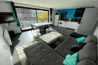  appartement villarembert 73300