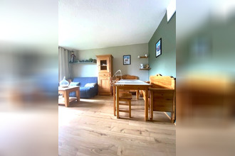  appartement villarembert 73300