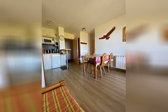  appartement villarembert 73300