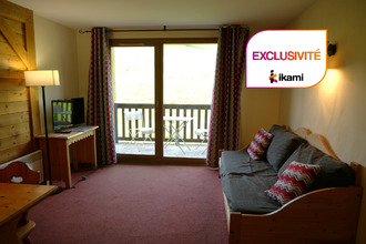  appartement villarembert 73300