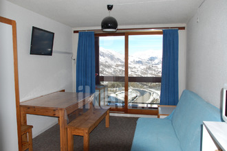  appartement villarembert 73300