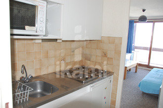  appartement villarembert 73300