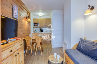  appartement villarembert 73300