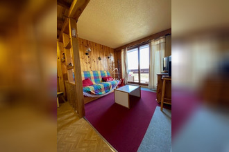  appartement villarembert 73300