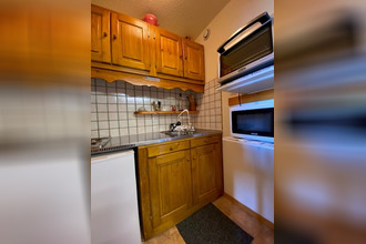  appartement villarembert 73300