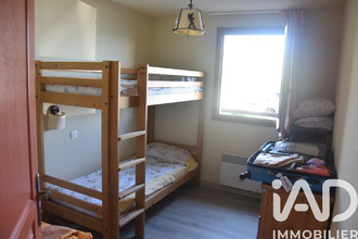  appartement villarembert 73300