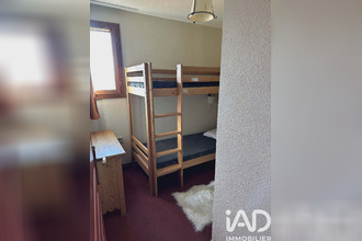  appartement villarembert 73300