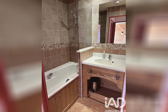  appartement villarembert 73300