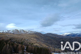  appartement villarembert 73300