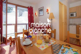  appartement villarembert 73300