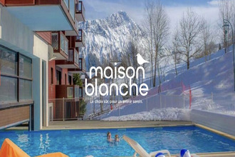  appartement villarembert 73300