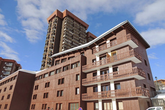  appartement villarembert 73300