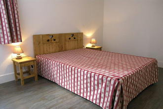  appartement villarembert 73300