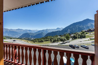  appartement villarembert 73300