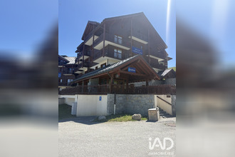  appartement villarembert 73300