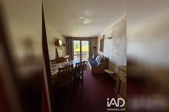  appartement villarembert 73300