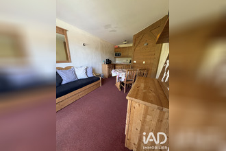  appartement villarembert 73300