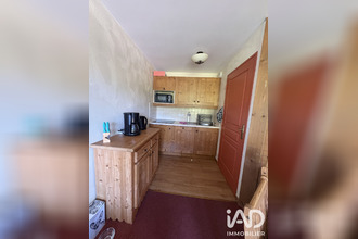  appartement villarembert 73300