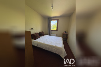  appartement villarembert 73300