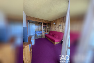  appartement villarembert 73300