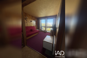  appartement villarembert 73300