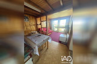  appartement villarembert 73300