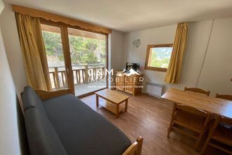  appartement villarodin-bget 73500