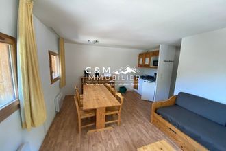  appartement villarodin-bget 73500