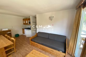  appartement villarodin-bget 73500