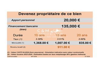  appartement villarodin-bget 73500