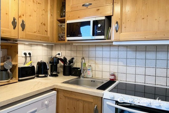  appartement villarodin-bget 73500