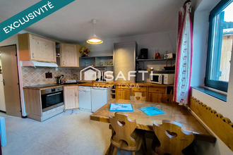  appartement villarodin-bget 73500