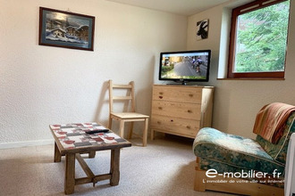  appartement villarodin-bget 73500