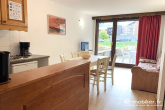  appartement villarodin-bget 73500