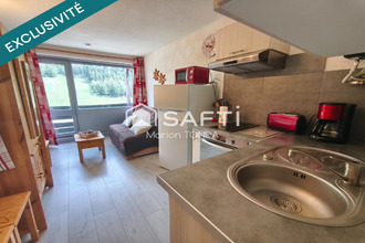  appartement villarodin-bget 73500