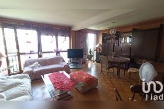  appartement villars 42390