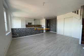  appartement villars 42390