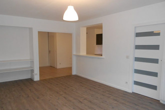  appartement villars 42390