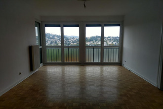  appartement villars 42390