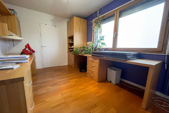  appartement villars 42390