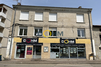  appartement villars 42390