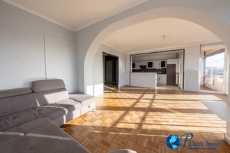  appartement villars 42390