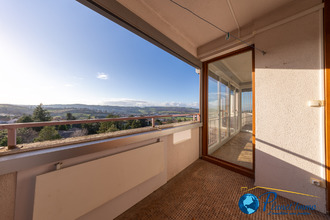  appartement villars 42390