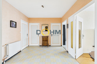  appartement villars 42390